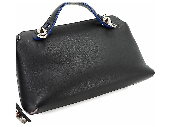 Bolsa 2-Way Fendi By The Way Mini - vista 8
