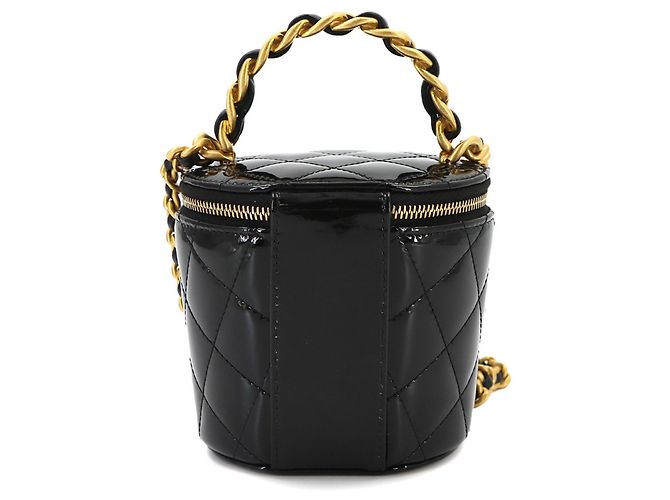 Chanel Matelasse Vanity Bag - Ansicht 2