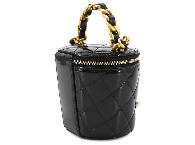 Chanel Matelasse Vanity Bag - Ansicht 3
