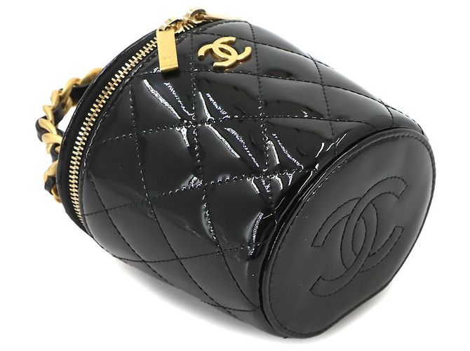 Chanel Matelasse Vanity Bag - Ansicht 4