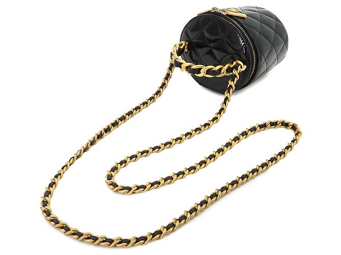 Chanel Matelasse Vanity Bag - Ansicht 5