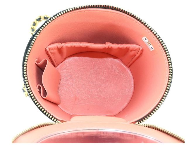 Chanel Matelasse Vanity Bag - Ansicht 7