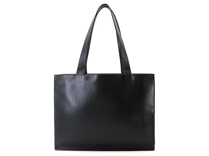 Chanel Coco Mark Tote Handbag - view 2