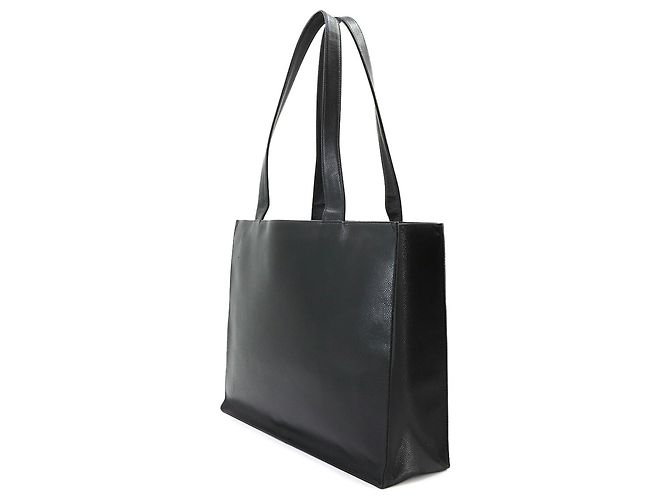 Chanel Coco Mark Tote Handbag - view 3