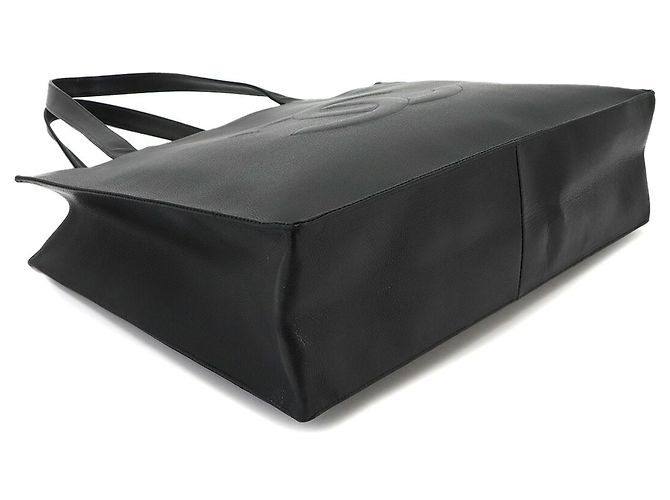 Chanel Coco Mark Tote Handbag - view 4