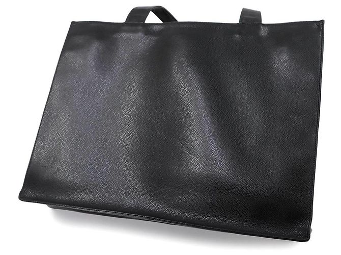 Chanel Coco Mark Tote Handbag - view 9