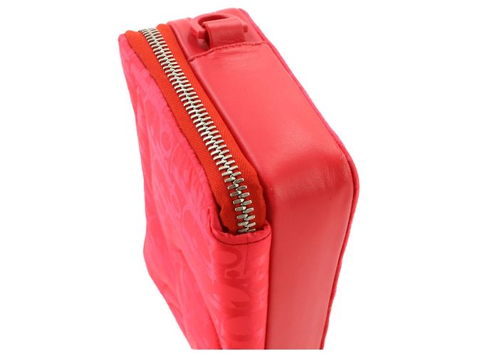 Borsa a tracolla matelassé Christian Dior x ERL Mirage - vista 8