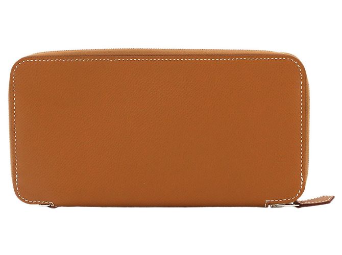 Hermès Portafoglio a spalla Hermes Macaron To Go - vista 3