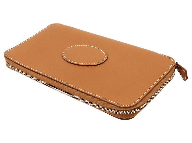 Hermès Portafoglio a spalla Hermes Macaron To Go - vista 5