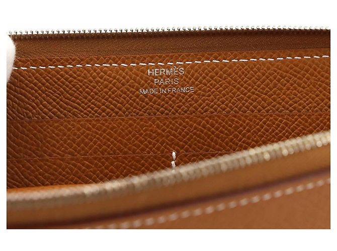 Hermès Portafoglio a spalla Hermes Macaron To Go - vista 7