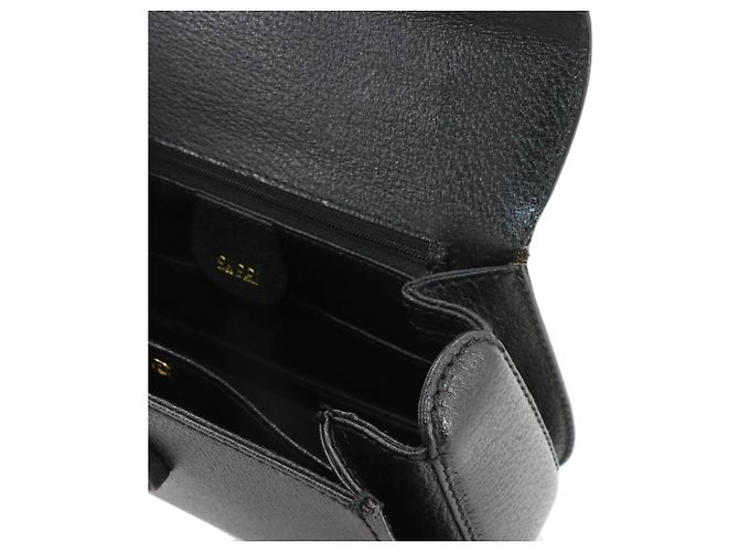 Bolso de mano 2 vías Mini Bamboo Gucci - vista 9