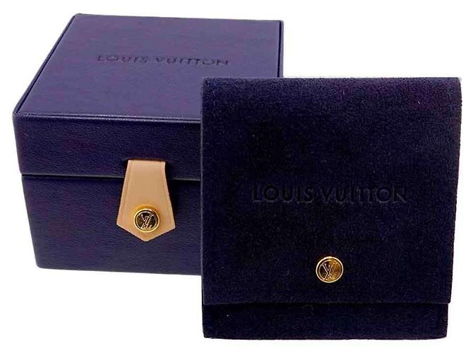Anello Louis Vuitton Idylle Blossom #53 - vista 10