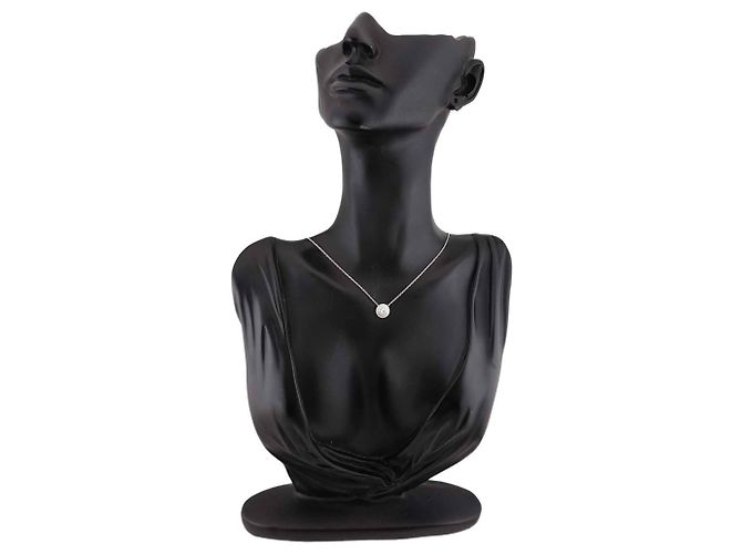 Autre Marque Collar de diamantes Soleste de Tiffany & Co. - vista 7