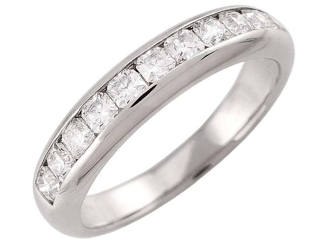 Autre Marque Anillo Tiffany & Co. Lucida Band 1 - vista 5