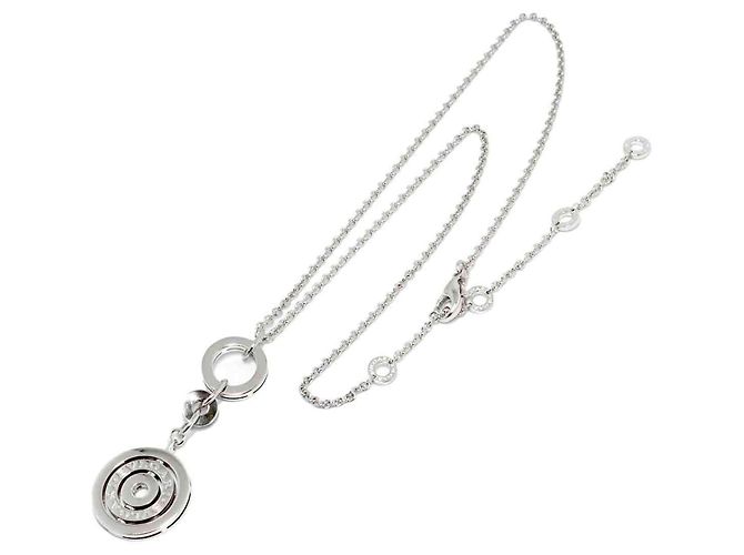 Bulgari Collar Bvlgari BVLGARI Astrale Cerchi - vista 2