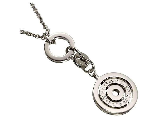 Bulgari Collar Bvlgari BVLGARI Astrale Cerchi - vista 3