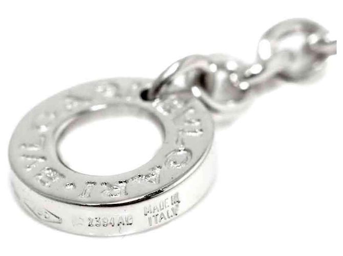 Bulgari Collar Bvlgari BVLGARI Astrale Cerchi - vista 4