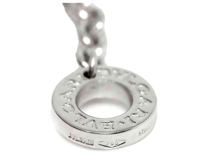 Bulgari Collar Bvlgari BVLGARI Astrale Cerchi - vista 5