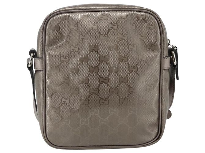Gucci Zip GG Bedruckt Small - Ansicht 2