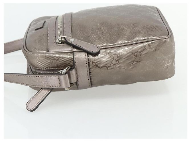 Gucci Zip GG Bedruckt Small - Ansicht 3
