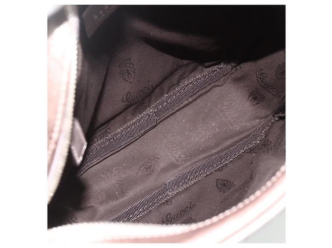 Gucci Zip GG Bedruckt Small - Ansicht 5