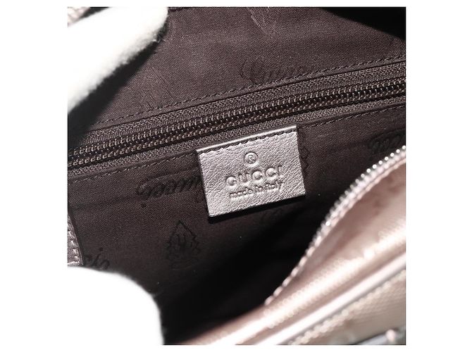 Gucci Zip GG Bedruckt Small - Ansicht 6