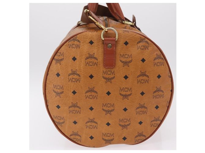 MCM Vicetos logogram boston 40 - vista 3