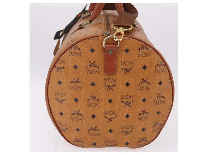 MCM Vicetos logogram boston 40 - vista 4