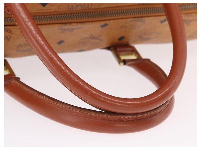 MCM Vicetos logogram boston 40 - vista 7