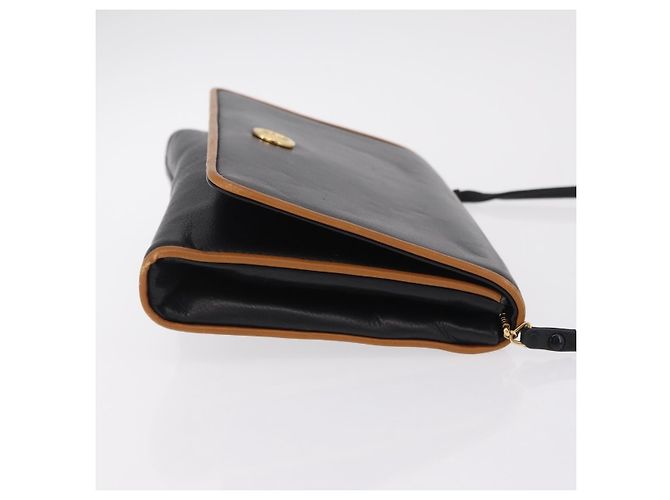 Céline Celine Flap Shoulder Leather - Ansicht 3