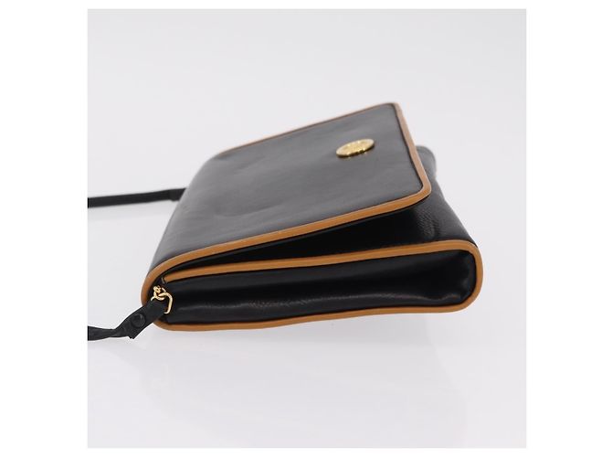 Céline Celine Flap Shoulder Leather - Ansicht 4