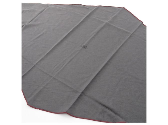 Hermès Sciarpa Muffler Hermes Losange GM - vista 2