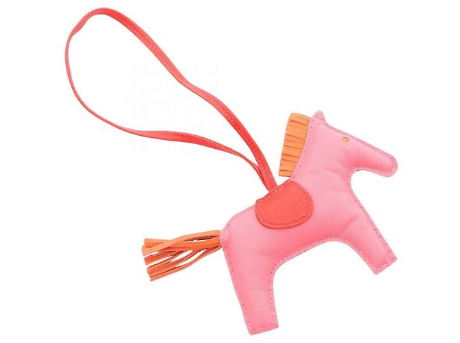 Hermès Hermes Rodeo MM Charm - vista 2