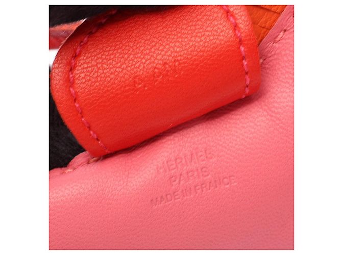 Hermès Hermes Rodeo MM Charm - vista 3