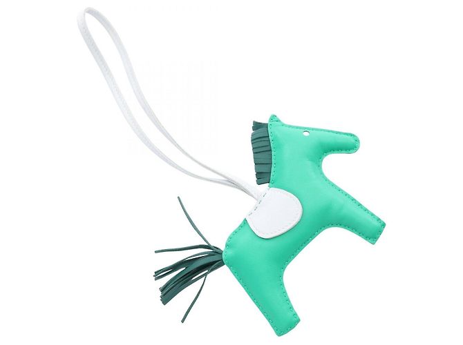 Hermès Hermes Rodeo MM Charm Accessoire - Ansicht 2