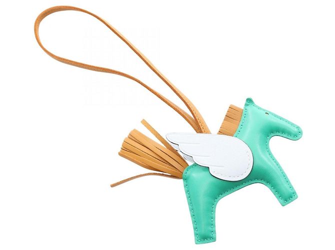 Hermès Hermes Rodeo Pegasus PM Handbag Charm - Ansicht 2