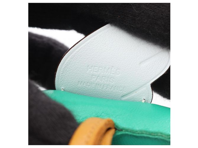 Hermès Hermes Rodeo Pegasus PM Handbag Charm - Ansicht 3