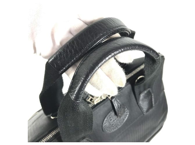 Hermès HERMES Bolso de Hombro Sport Sac de Golf 40 - vista 16