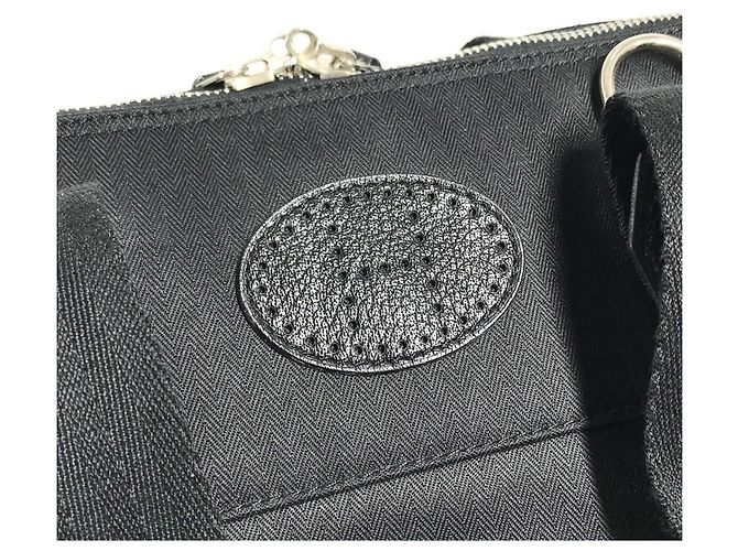 Hermès HERMES Bolso de Hombro Sport Sac de Golf 40 - vista 17