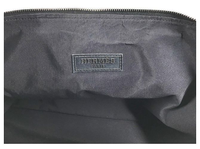 Hermès HERMES Bolso de Hombro Sport Sac de Golf 40 - vista 7