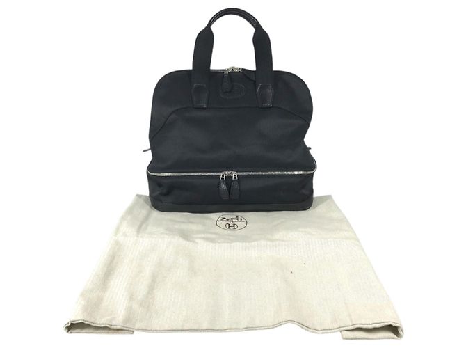 Hermès HERMES Bolso de Hombro Sport Sac de Golf 40 - vista 9