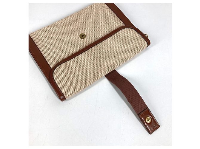 Hermès Borsa Hermes Vintage H Logo - vista 8