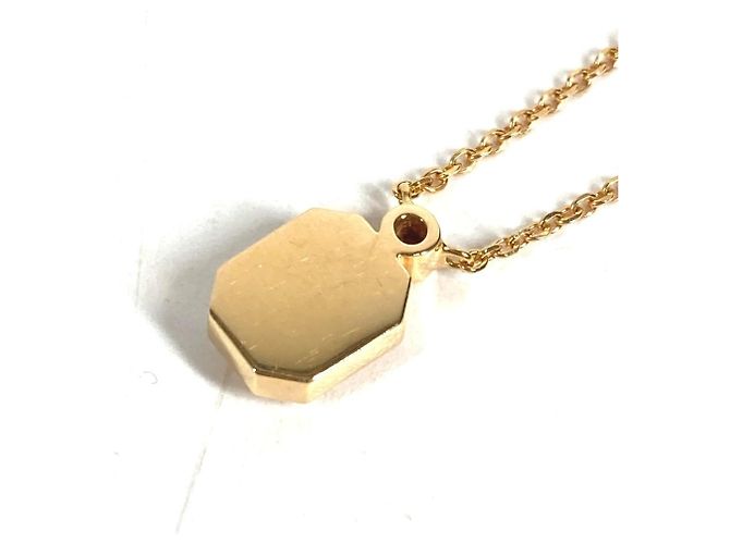 Collana a catena Harry Winston in oro 18K e diamanti - vista 7