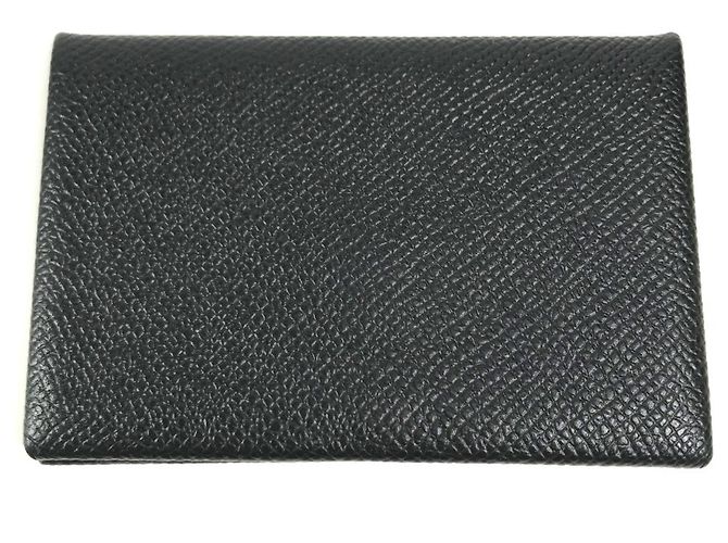 Hermès Tarjetero Hermes Calvi - vista 11