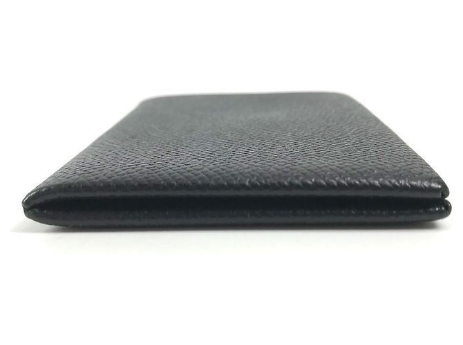 Hermès Tarjetero Hermes Calvi - vista 3