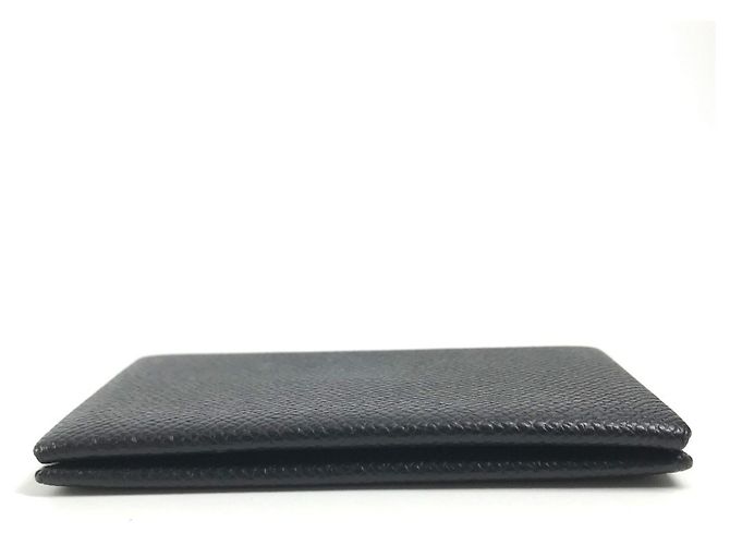 Hermès Tarjetero Hermes Calvi - vista 4