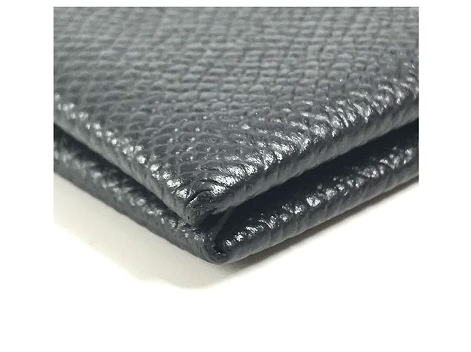 Hermès Tarjetero Hermes Calvi - vista 5