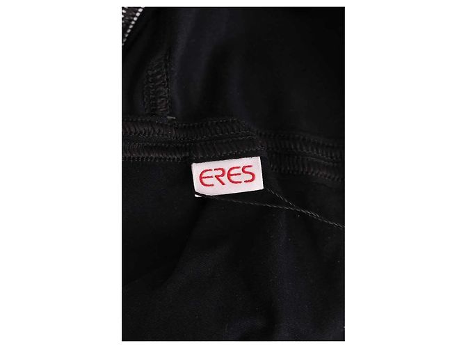 Maillot de bain noir Eres - vue 4
