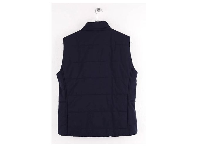 Hermès Navy blue jacket - view 3
