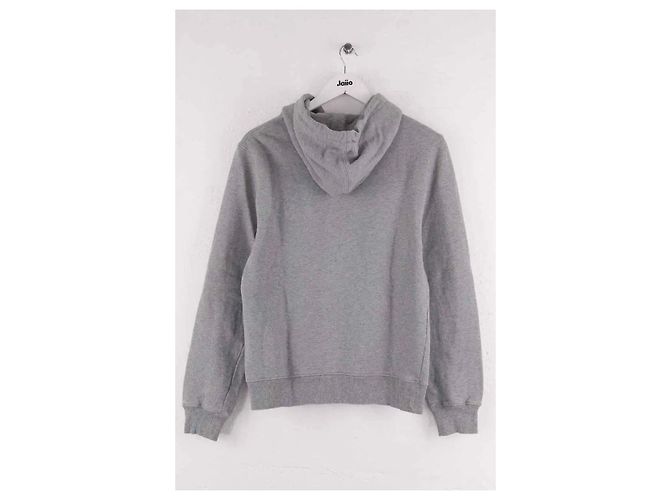 Dior Grey Cotton Sweatshirt - view 3